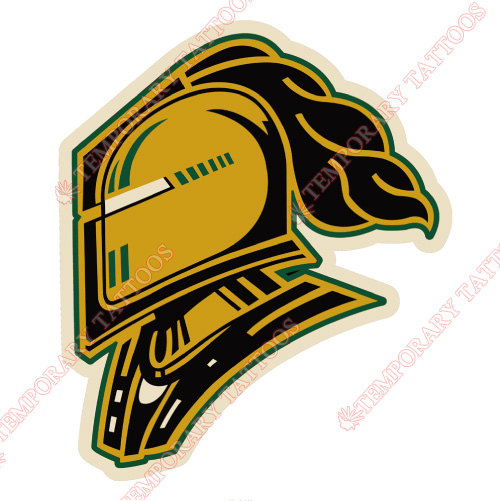 London Knights Customize Temporary Tattoos Stickers NO.7337